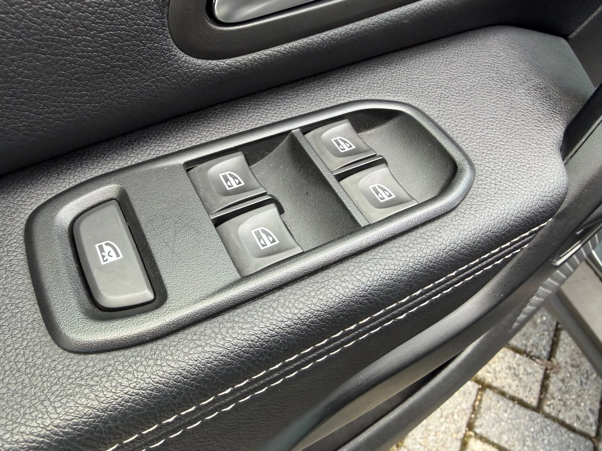 Hoofdafbeelding Dacia Duster