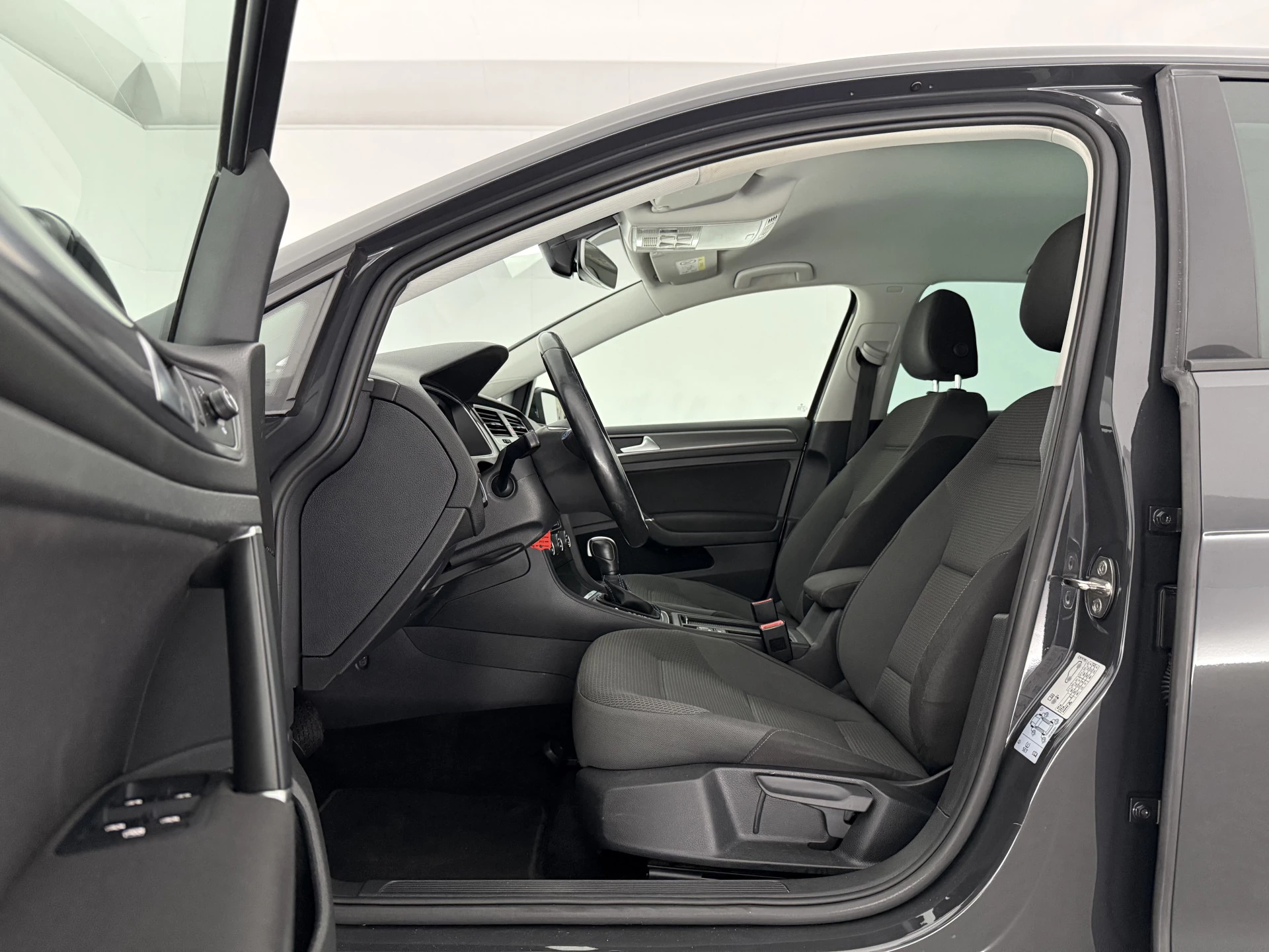 Hoofdafbeelding Volkswagen e-Golf