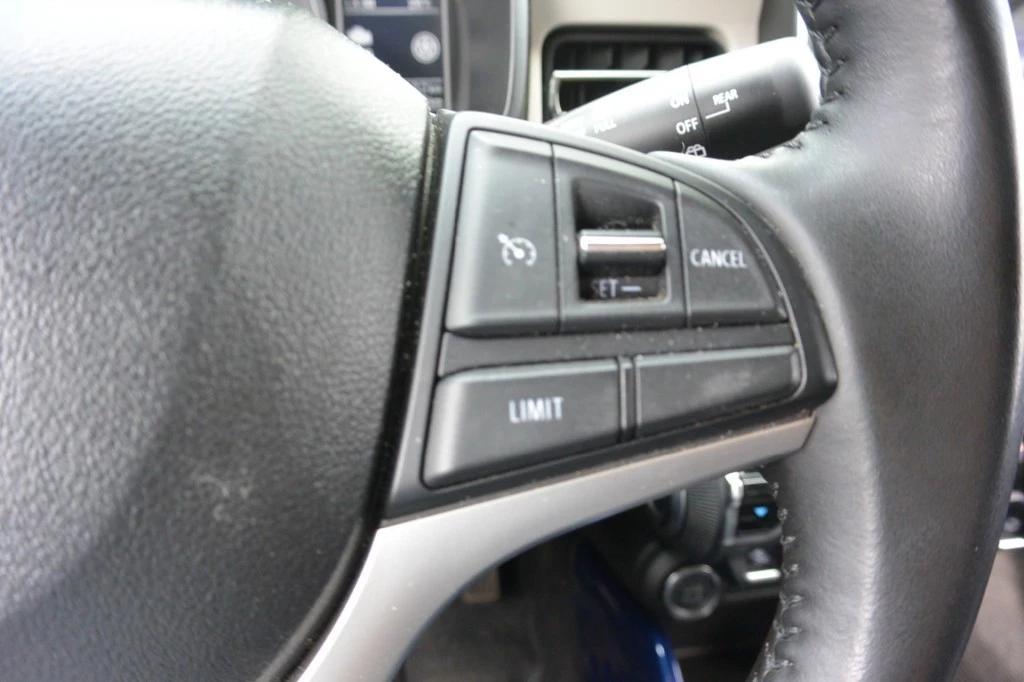 Hoofdafbeelding Suzuki Ignis