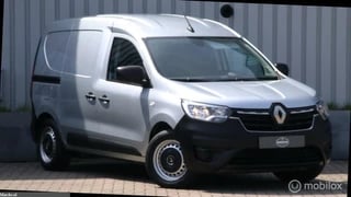 Hoofdafbeelding Renault Express