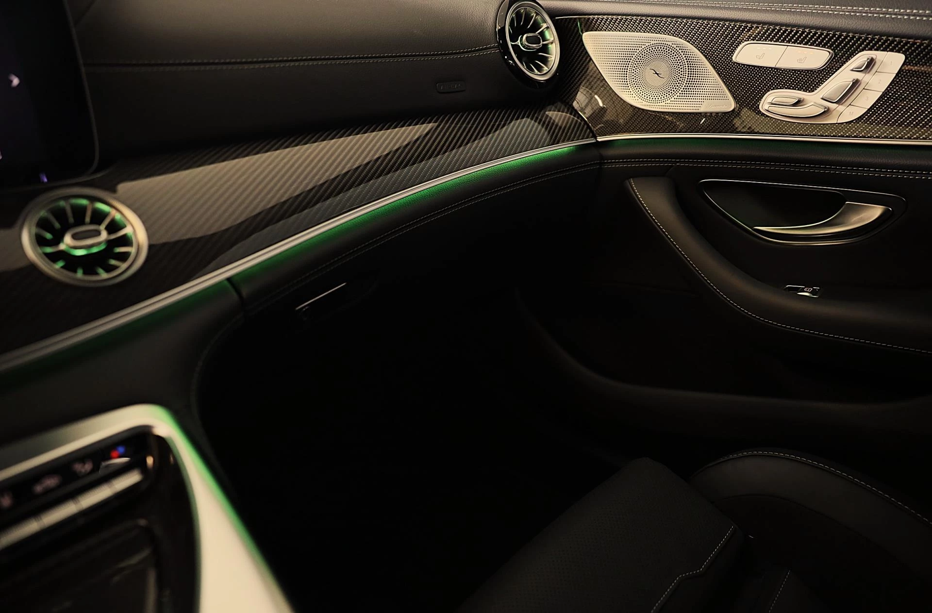 Hoofdafbeelding Mercedes-AMG GT