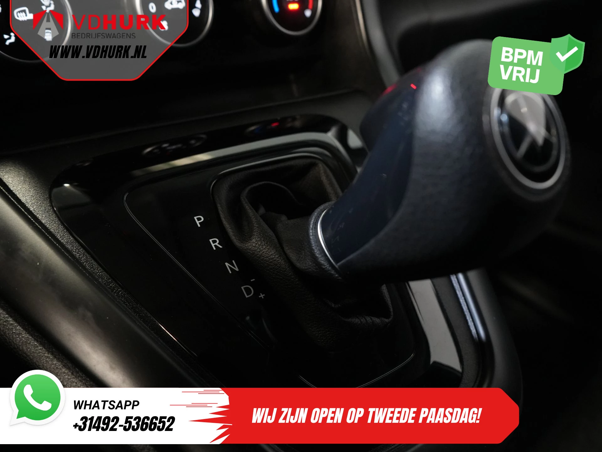 Hoofdafbeelding Mercedes-Benz Citan