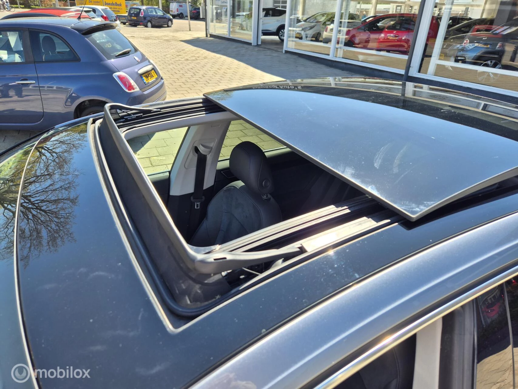 Hoofdafbeelding Volkswagen Arteon