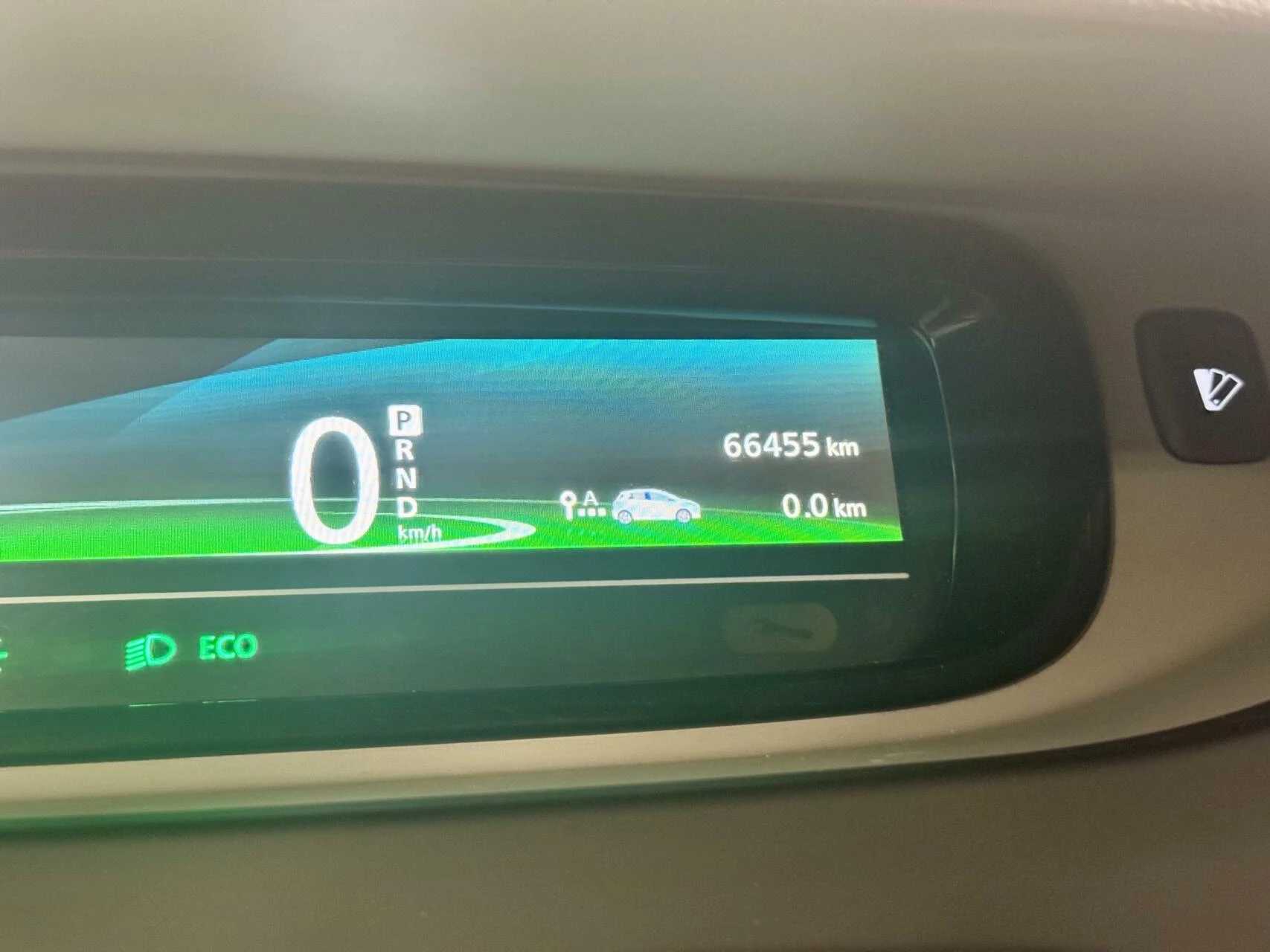 Hoofdafbeelding Renault ZOE