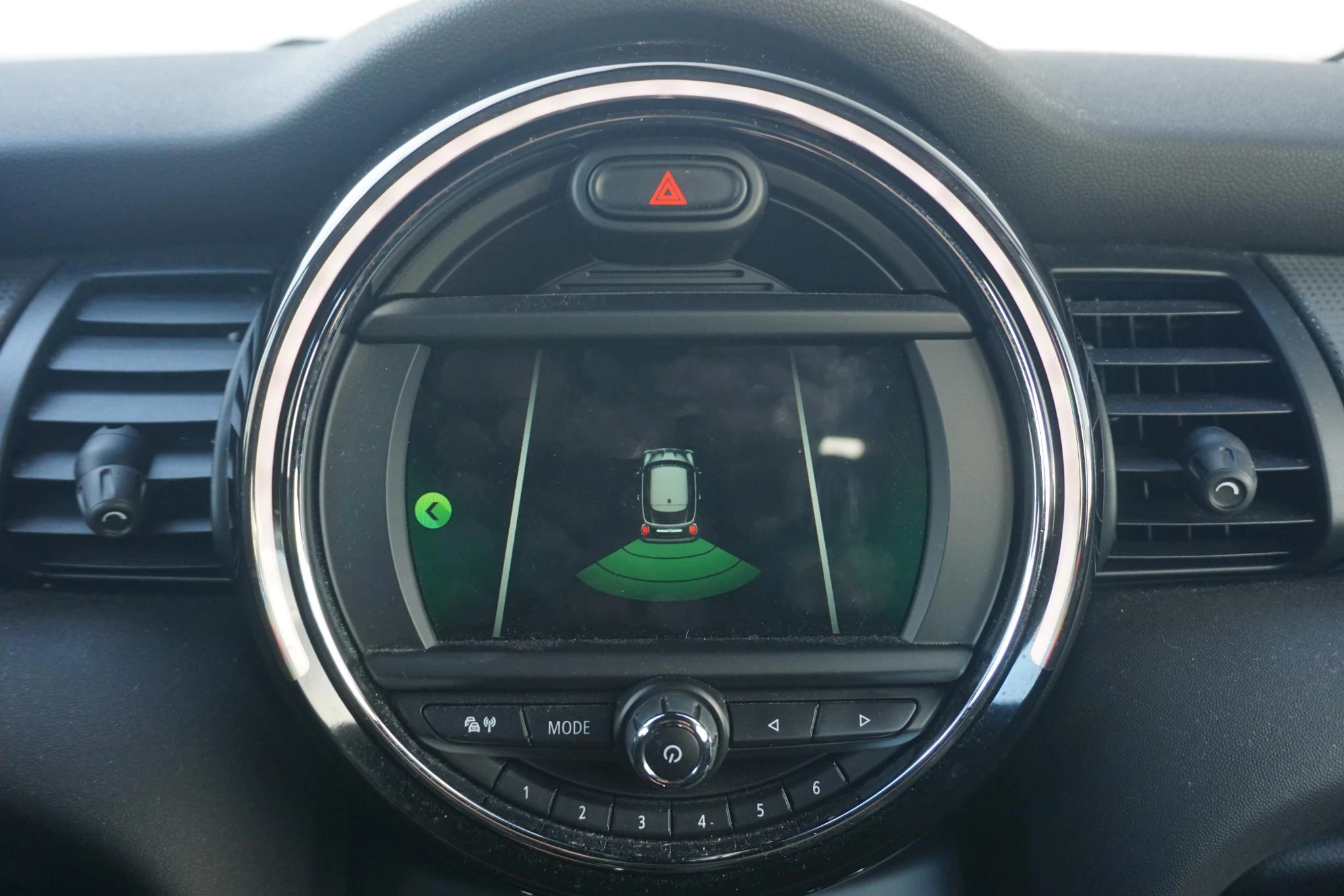 Hoofdafbeelding MINI 3-deurs