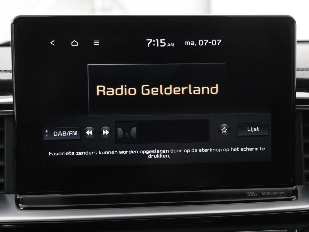 Hoofdafbeelding Kia ProCeed