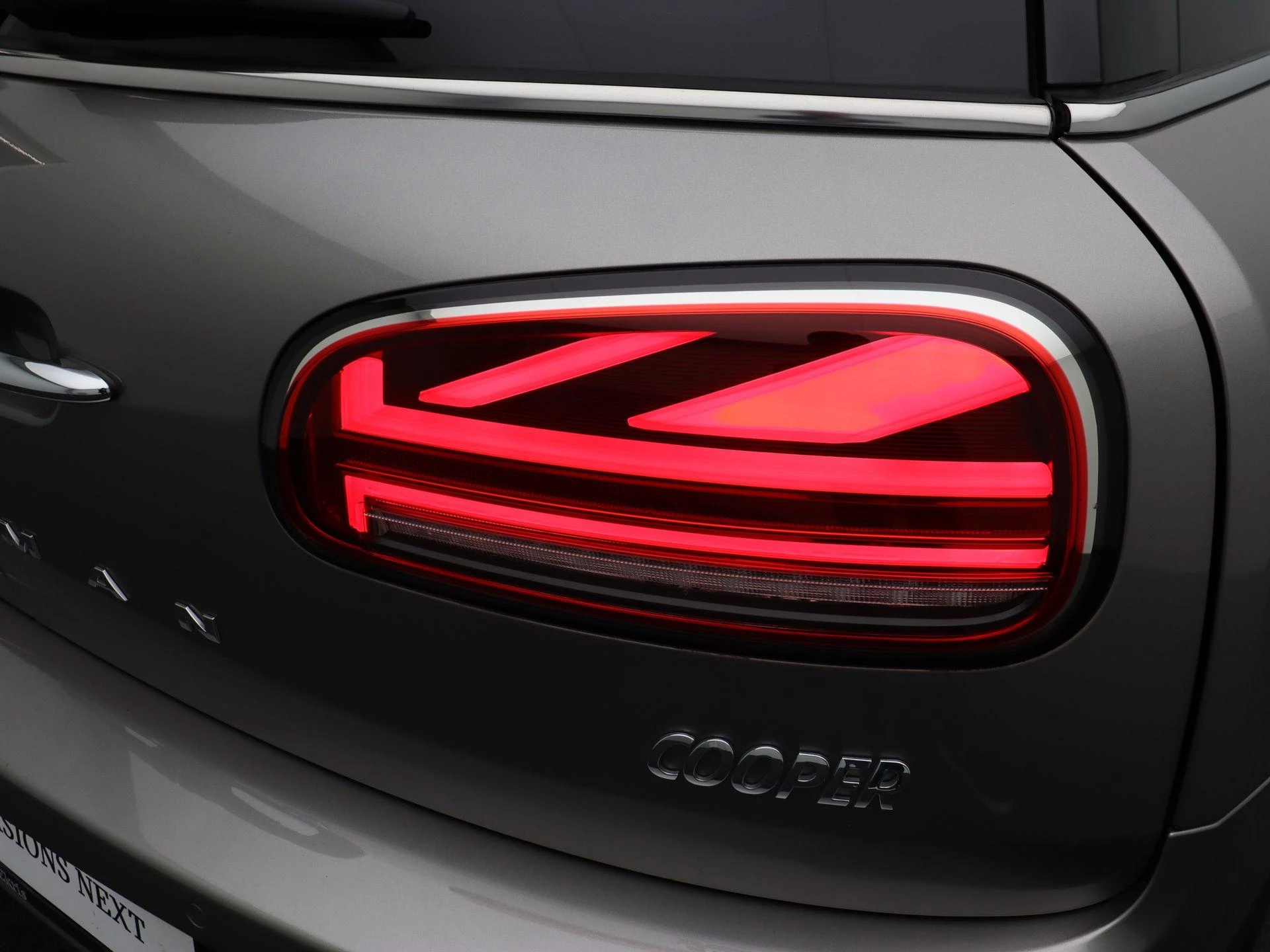 Hoofdafbeelding MINI Clubman