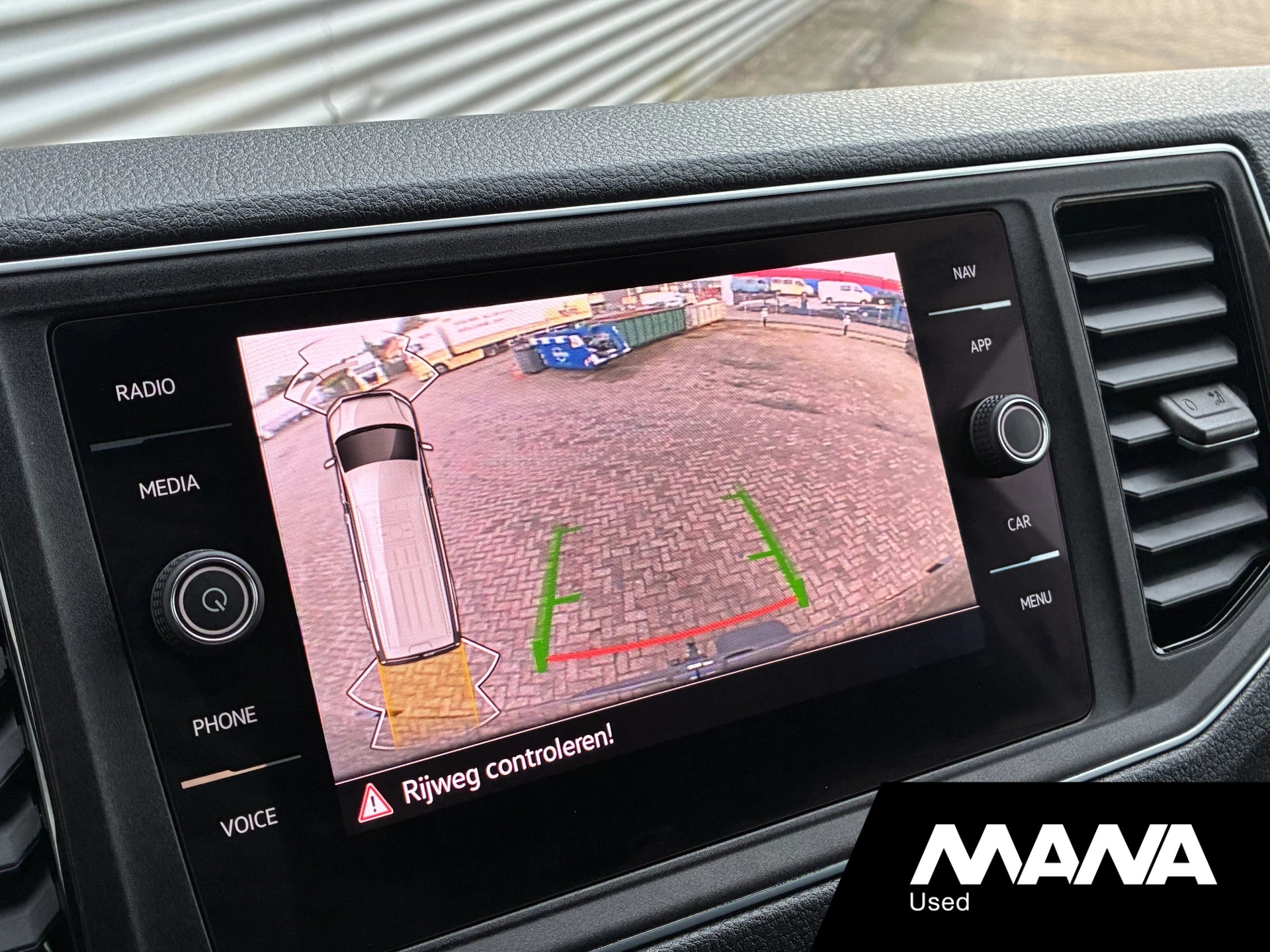 Hoofdafbeelding MAN TGE