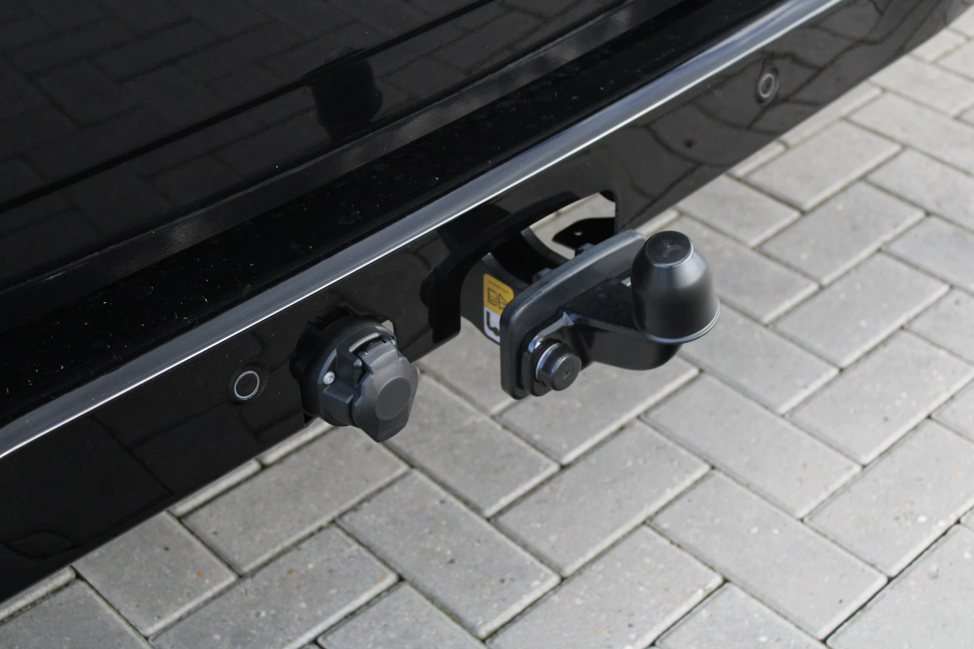 Hoofdafbeelding Ford Tourneo Custom