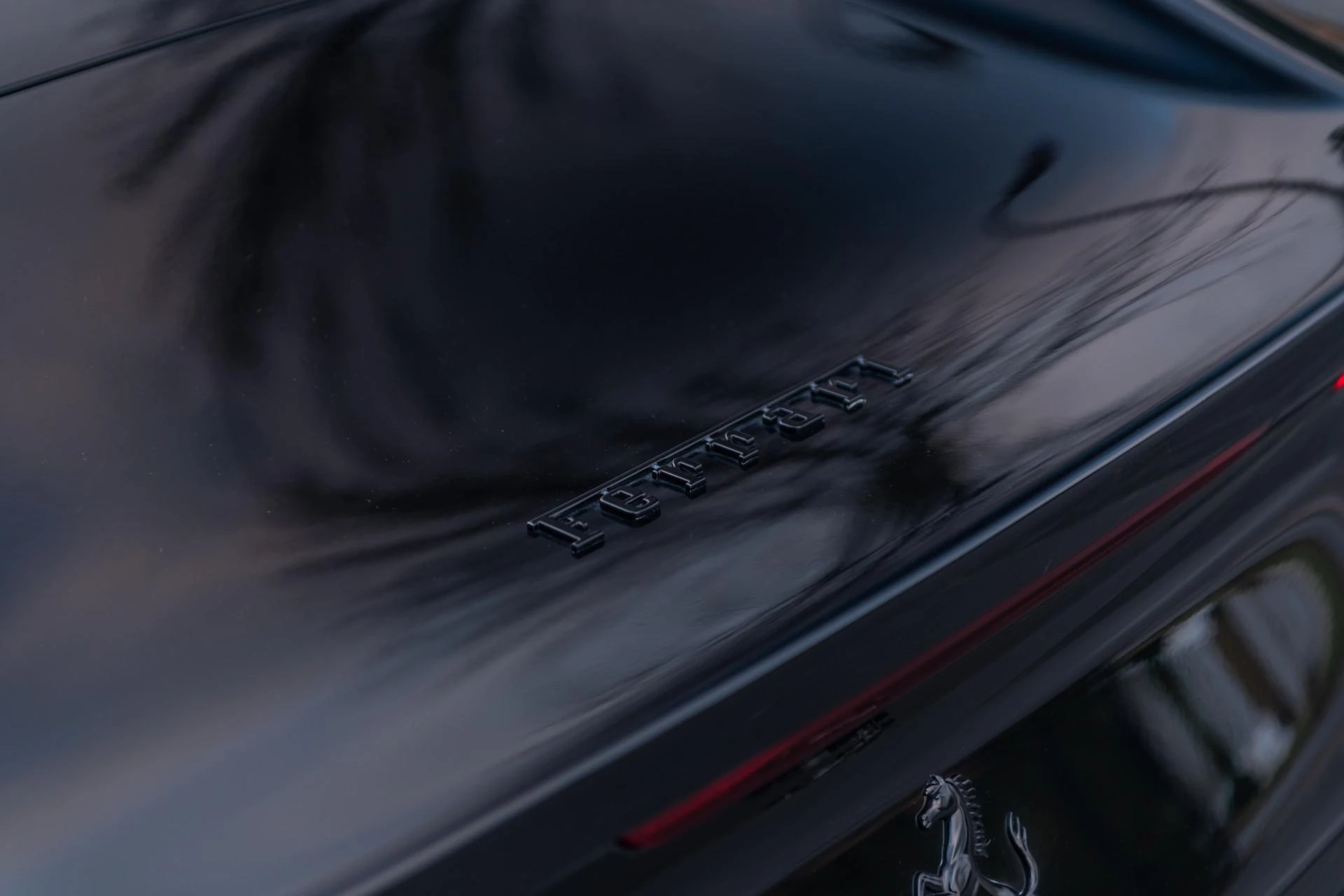 Hoofdafbeelding Ferrari 812 GTS