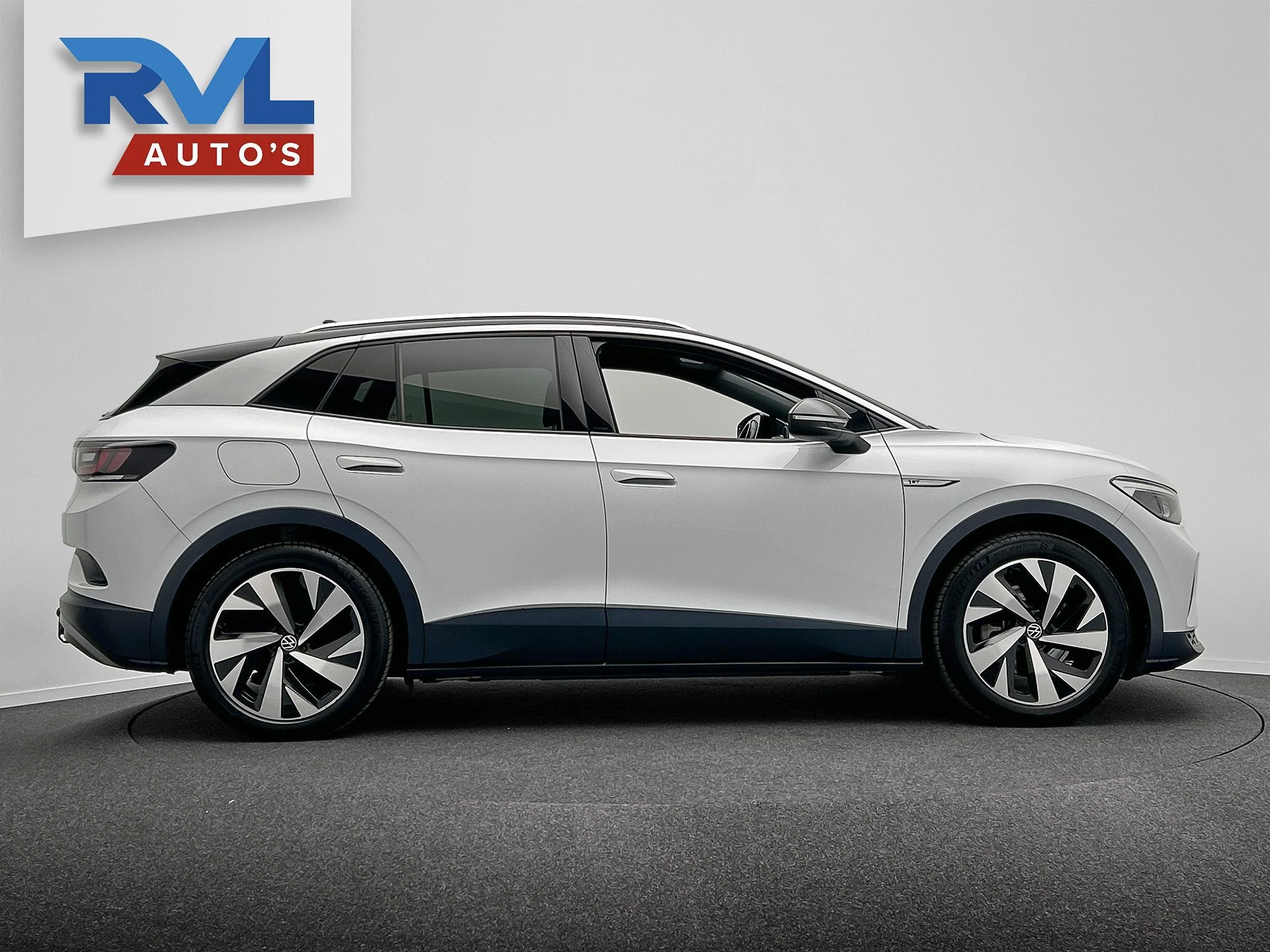 Hoofdafbeelding Volkswagen ID.4