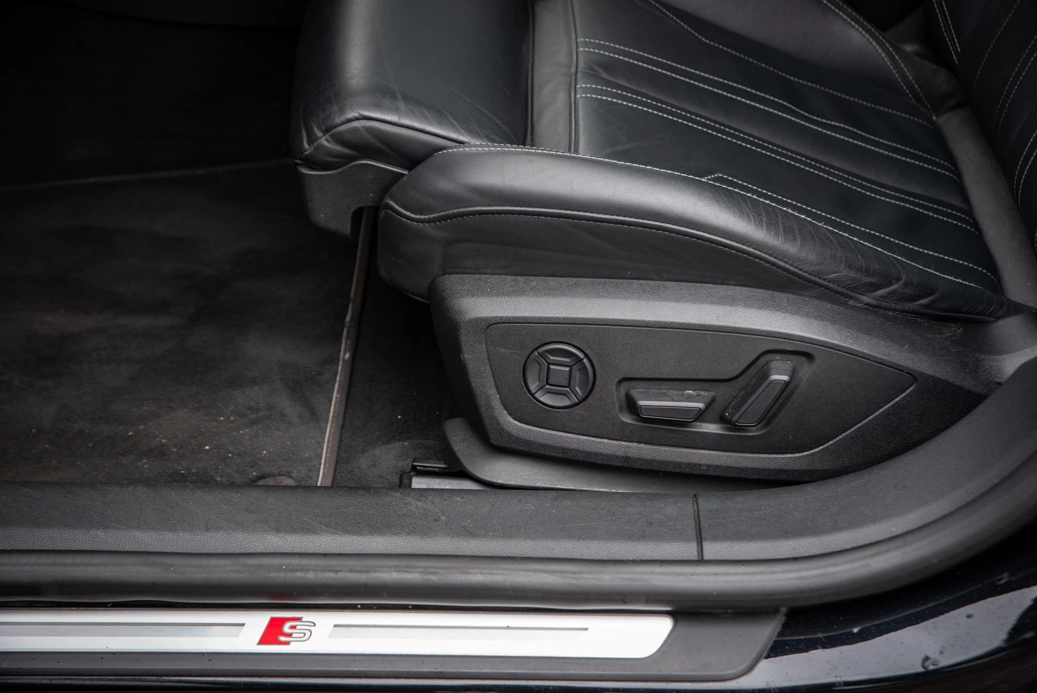 Hoofdafbeelding Audi A7