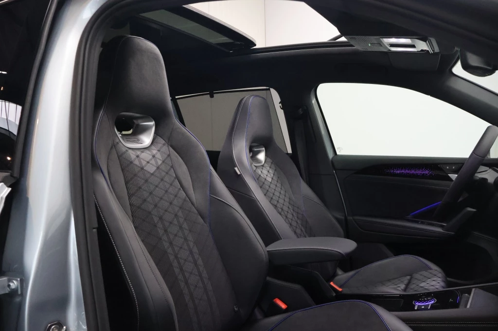 Hoofdafbeelding Volkswagen Tayron