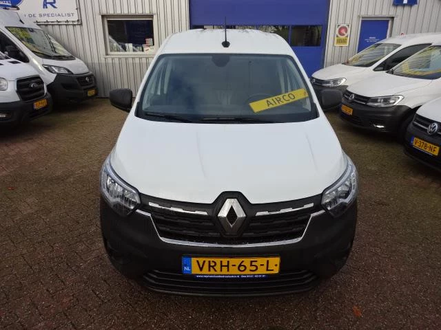 Hoofdafbeelding Renault Express