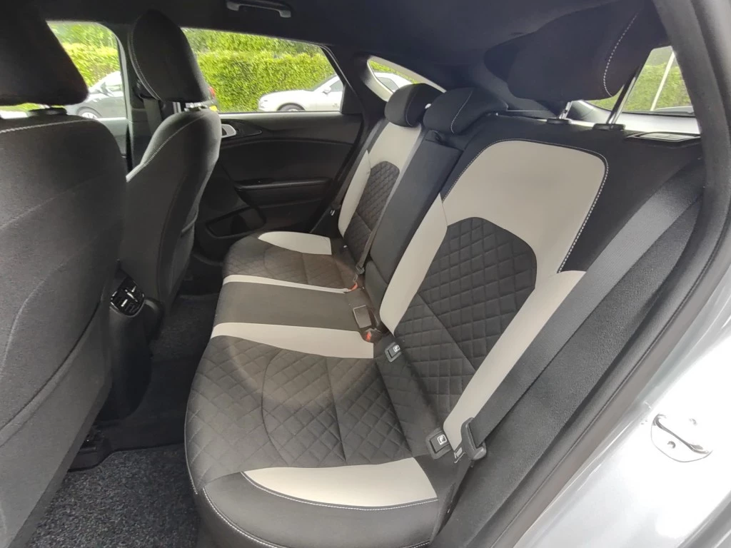 Hoofdafbeelding Kia ProCeed