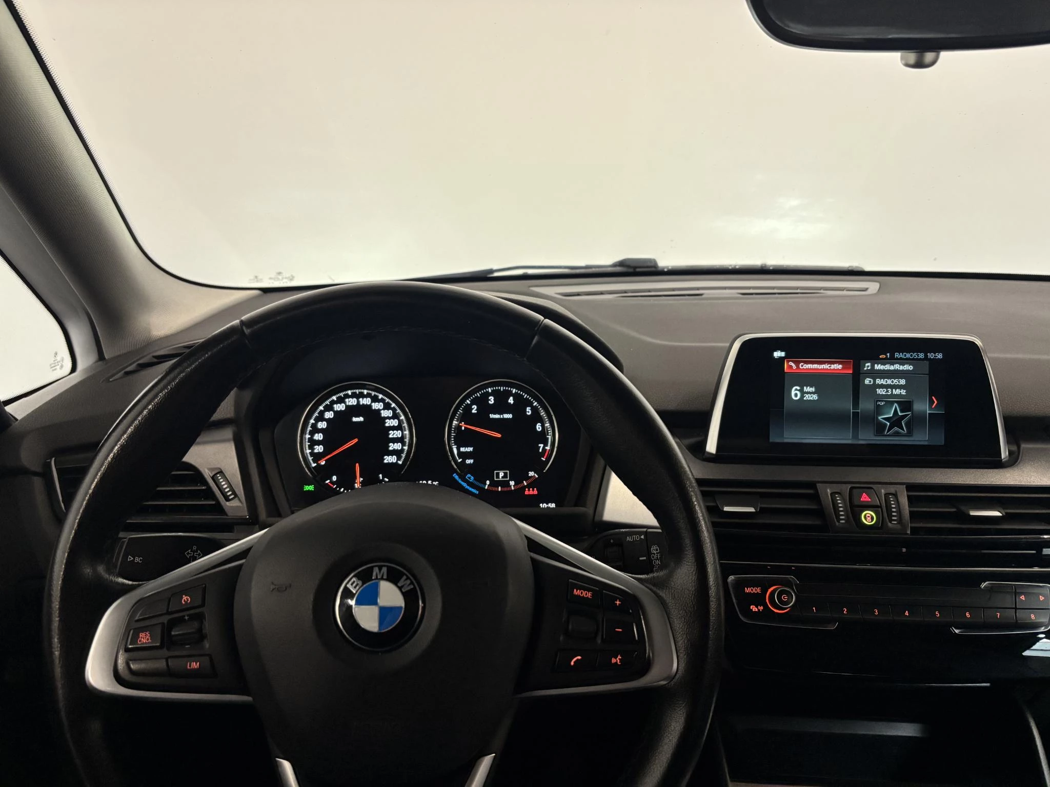 Hoofdafbeelding BMW 2 Serie