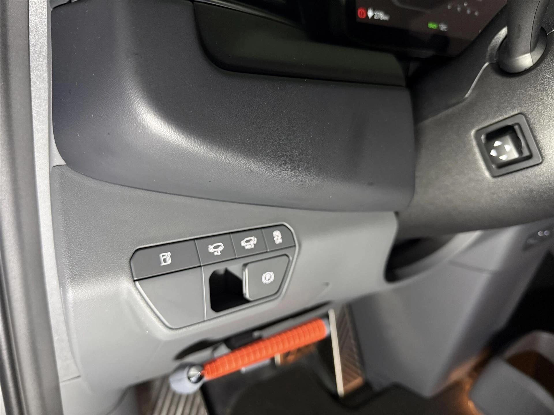 Hoofdafbeelding Kia EV9