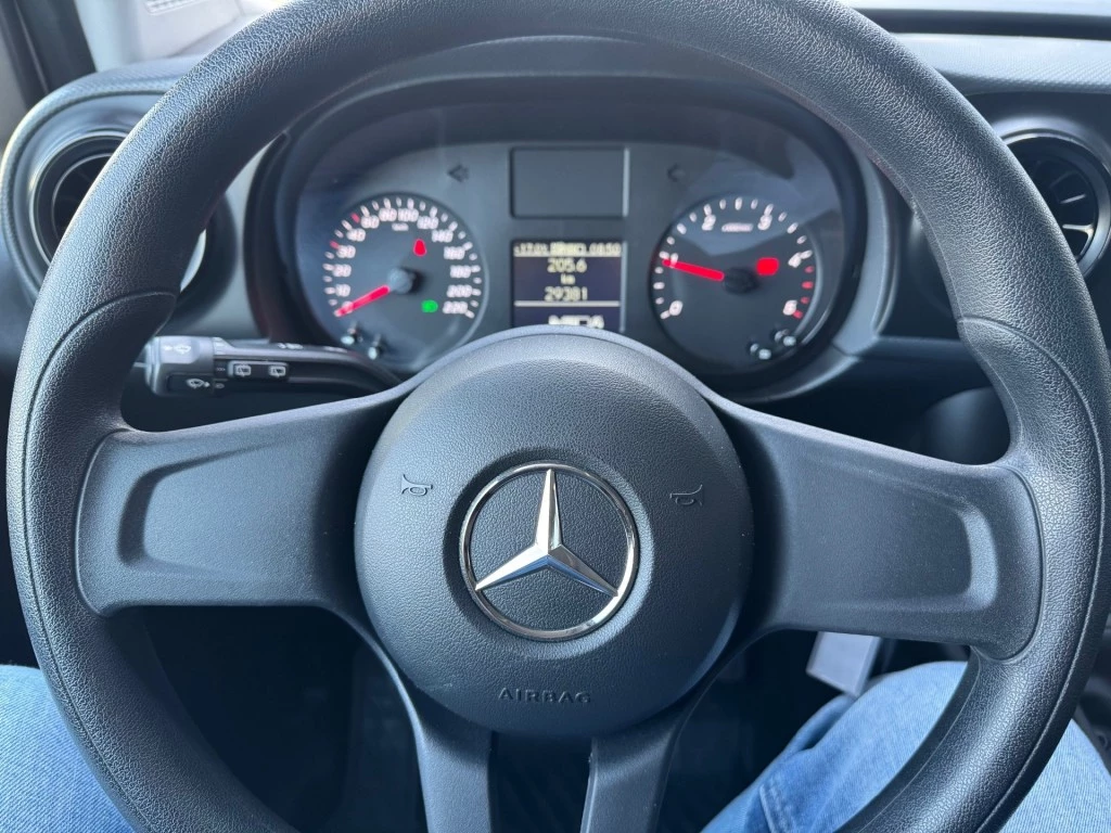 Hoofdafbeelding Mercedes-Benz Citan