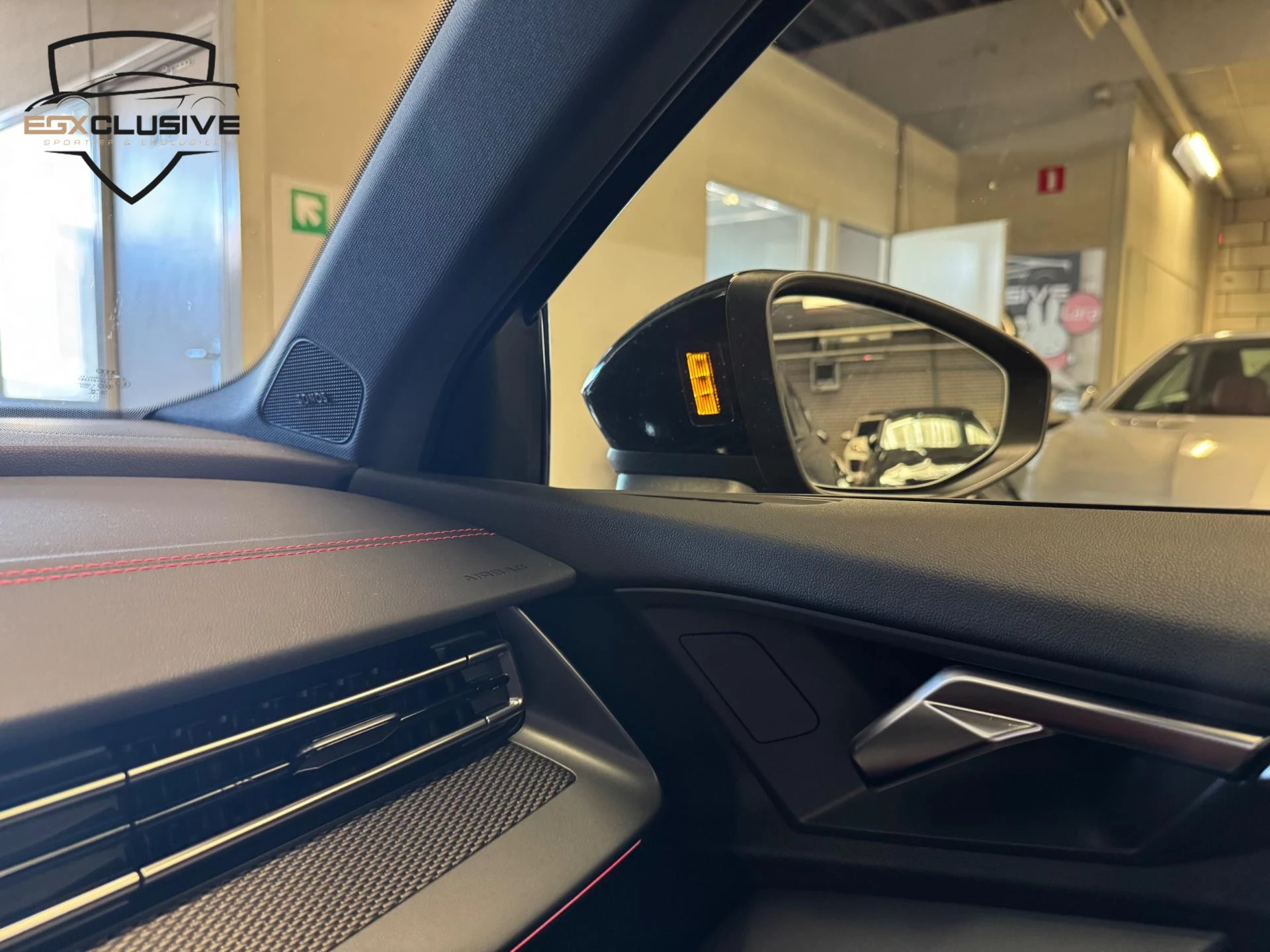 Hoofdafbeelding Audi S3