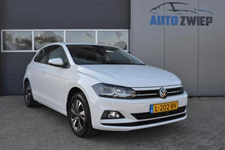 Volkswagen Polo 1.0 TSI Comfortline