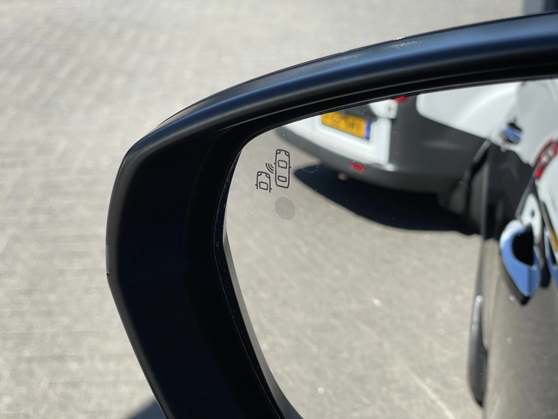 Hoofdafbeelding DS DS 7