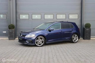 Volkswagen Golf 1.5 TSI Highline Business R|PANO|Massage|ACC|NAP