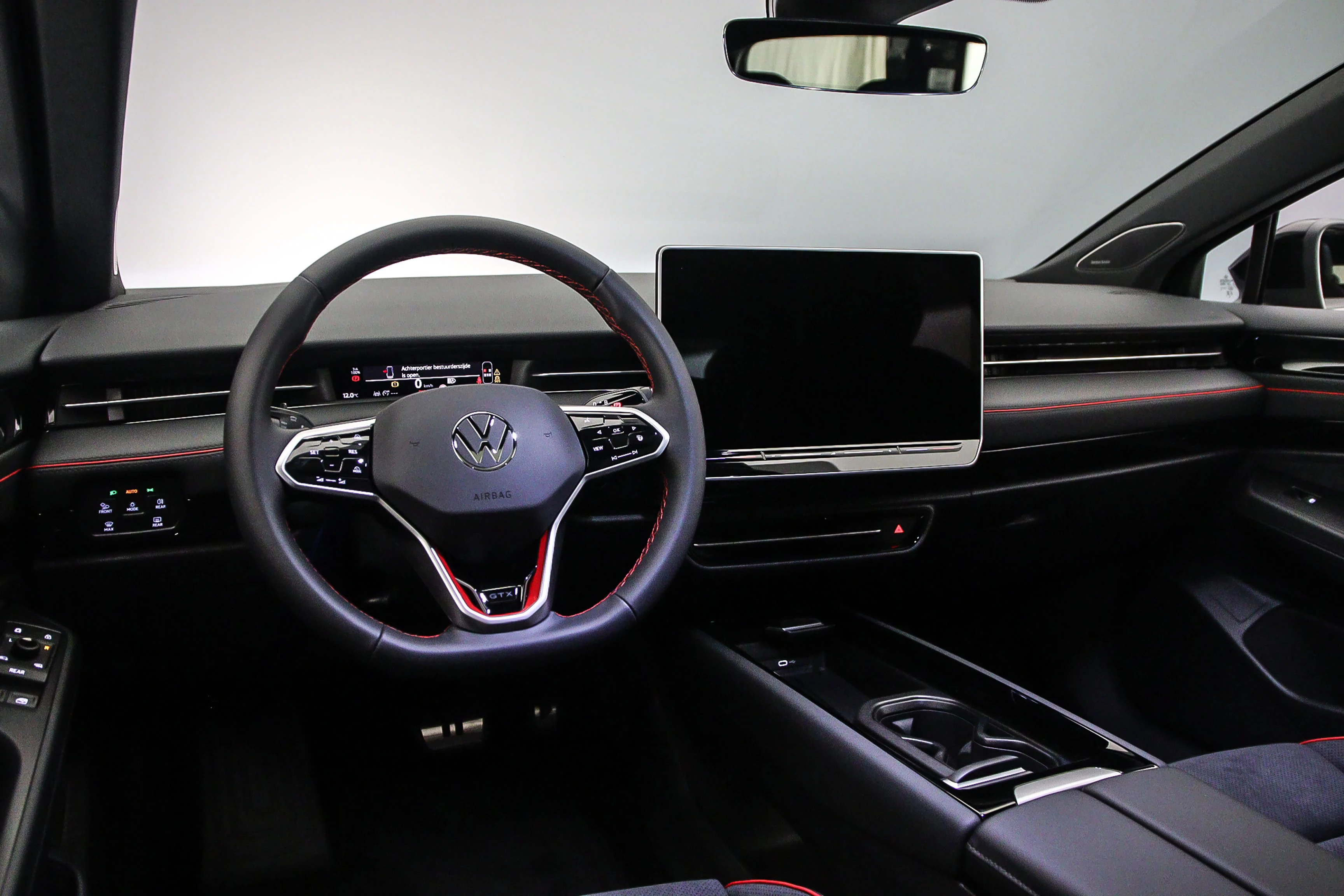 Hoofdafbeelding Volkswagen ID.7