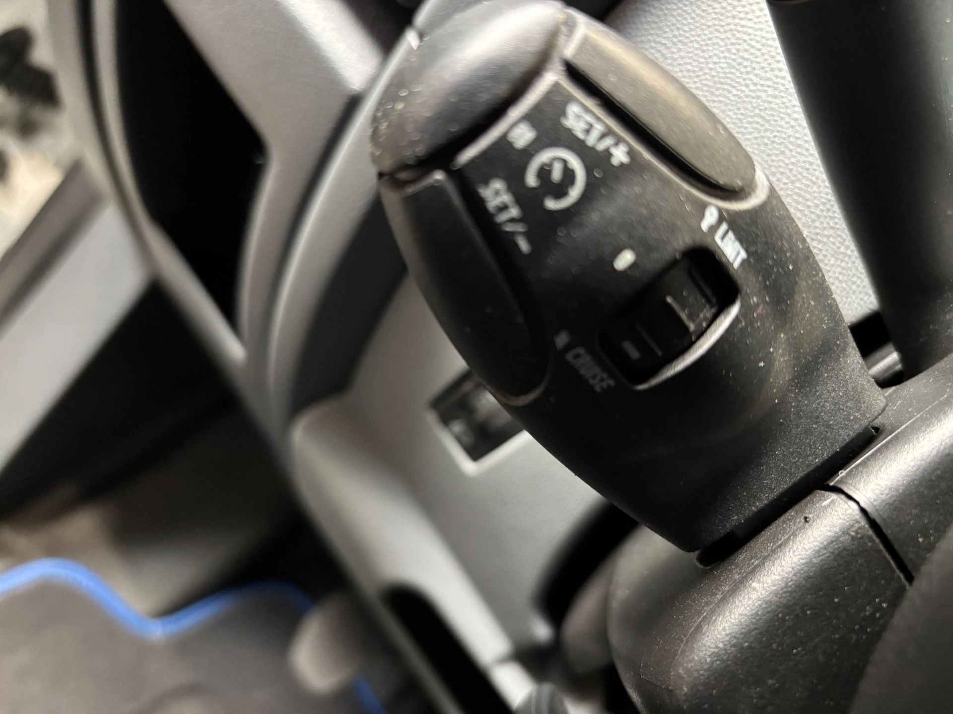 Hoofdafbeelding Citroën Jumpy