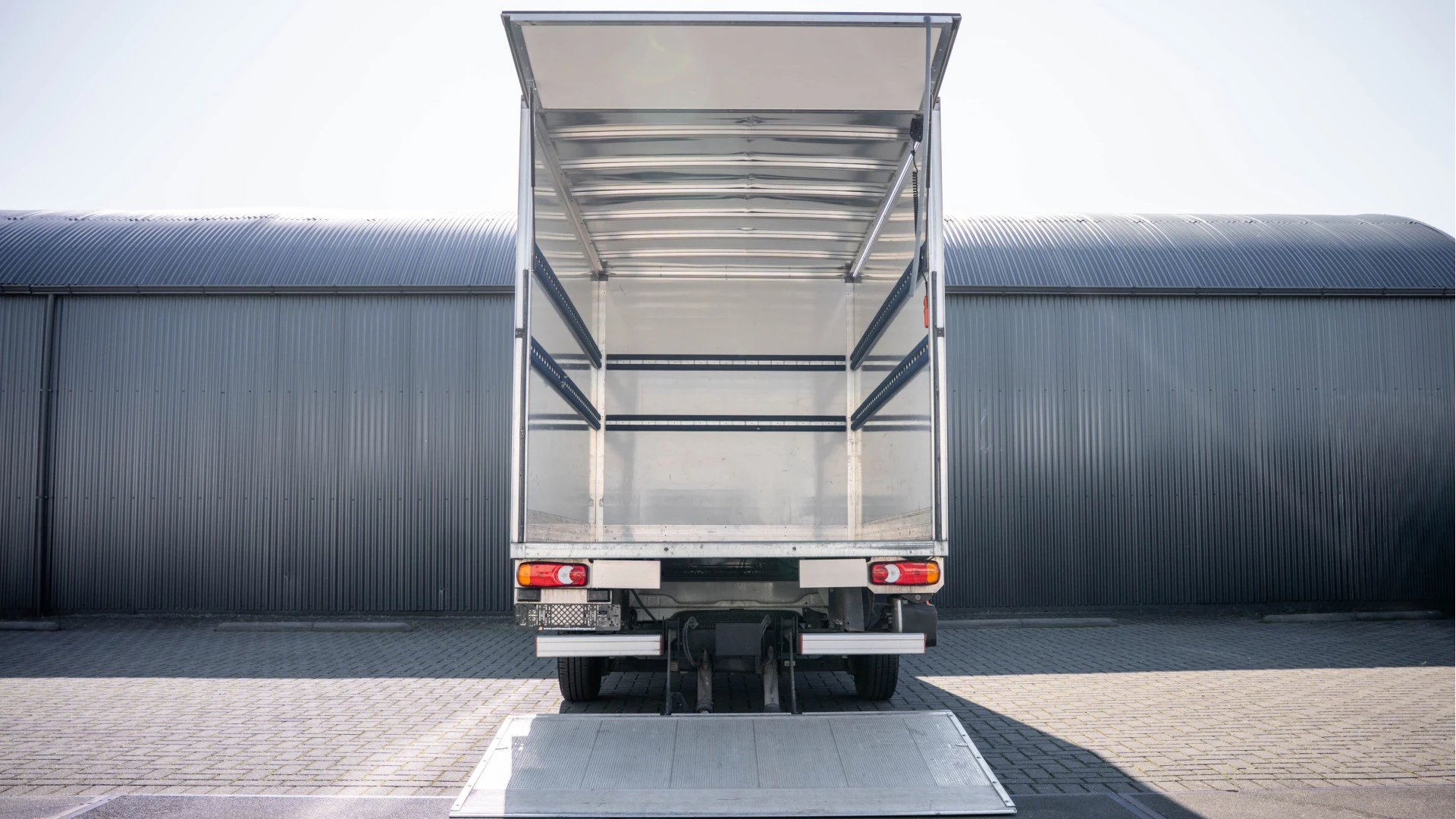 Hoofdafbeelding Fiat Ducato
