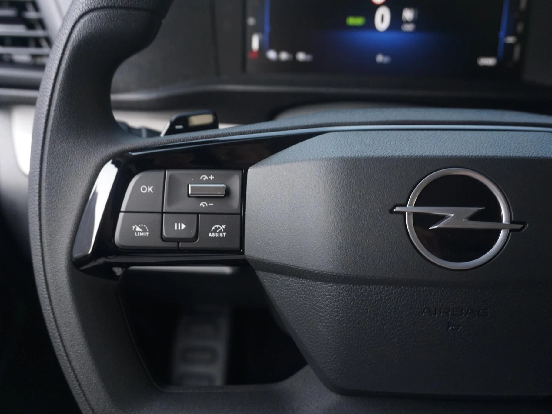 Hoofdafbeelding Opel Vivaro-e