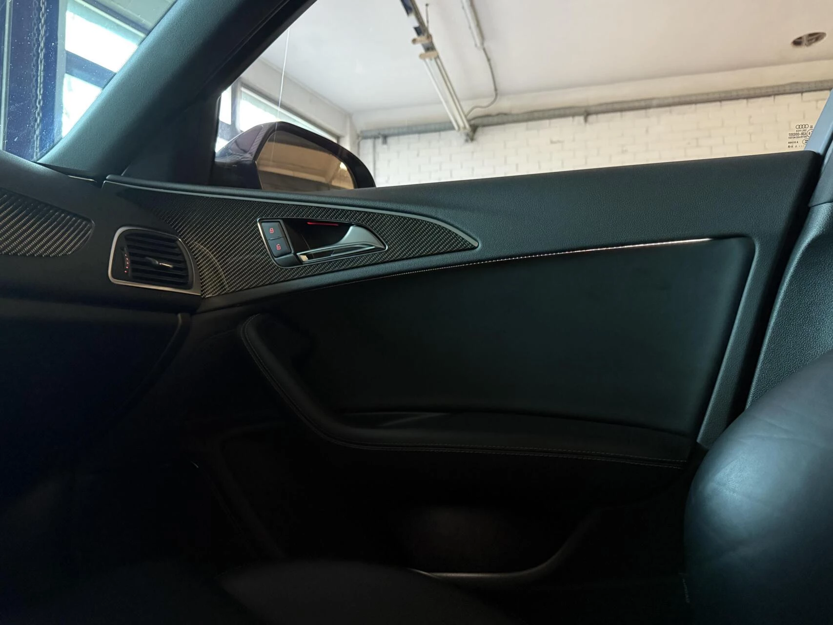 Hoofdafbeelding Audi RS6