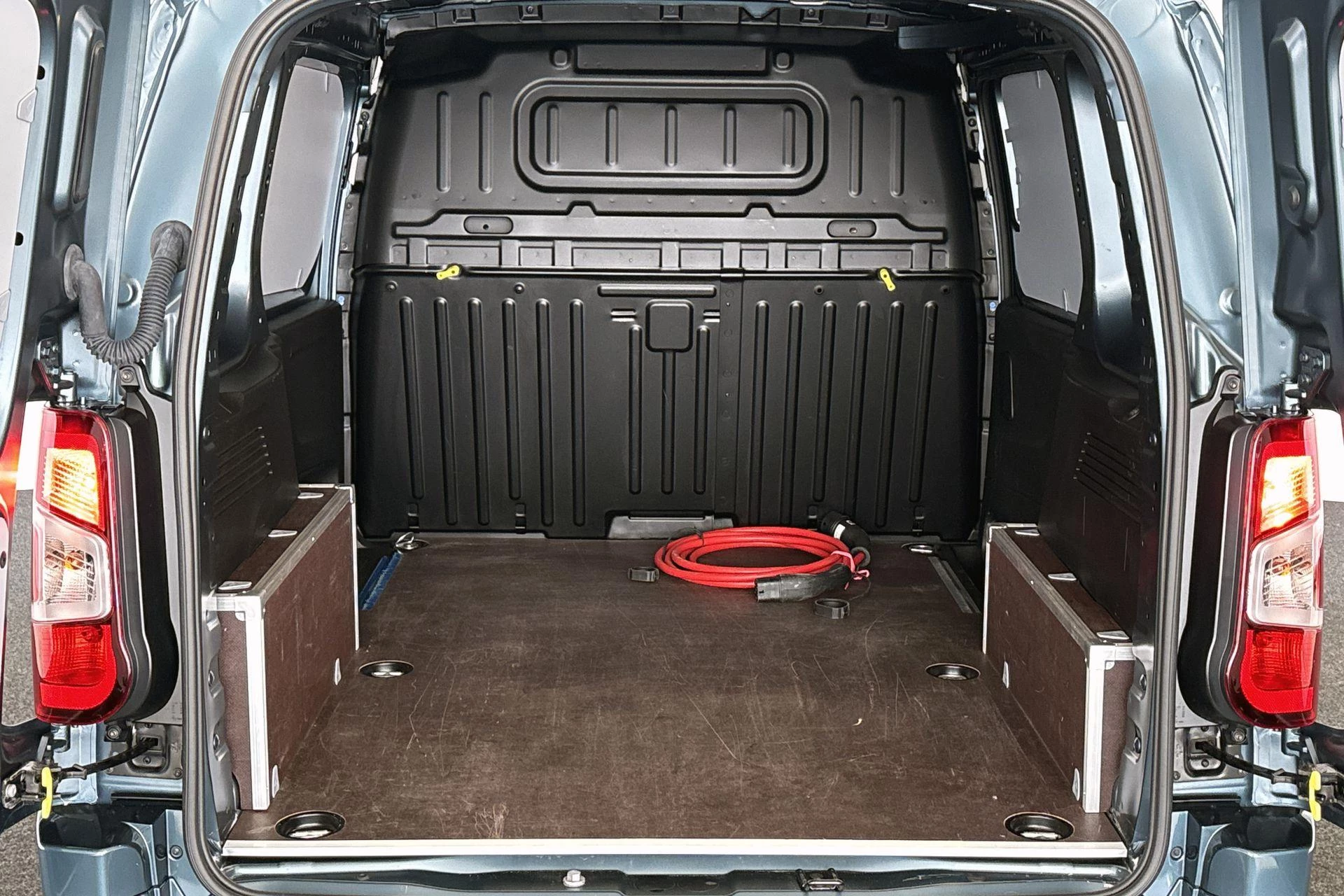 Hoofdafbeelding Opel Combo-e