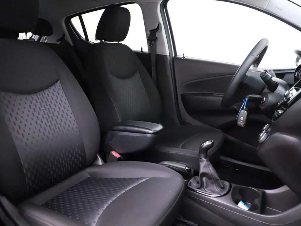 Hoofdafbeelding Opel KARL