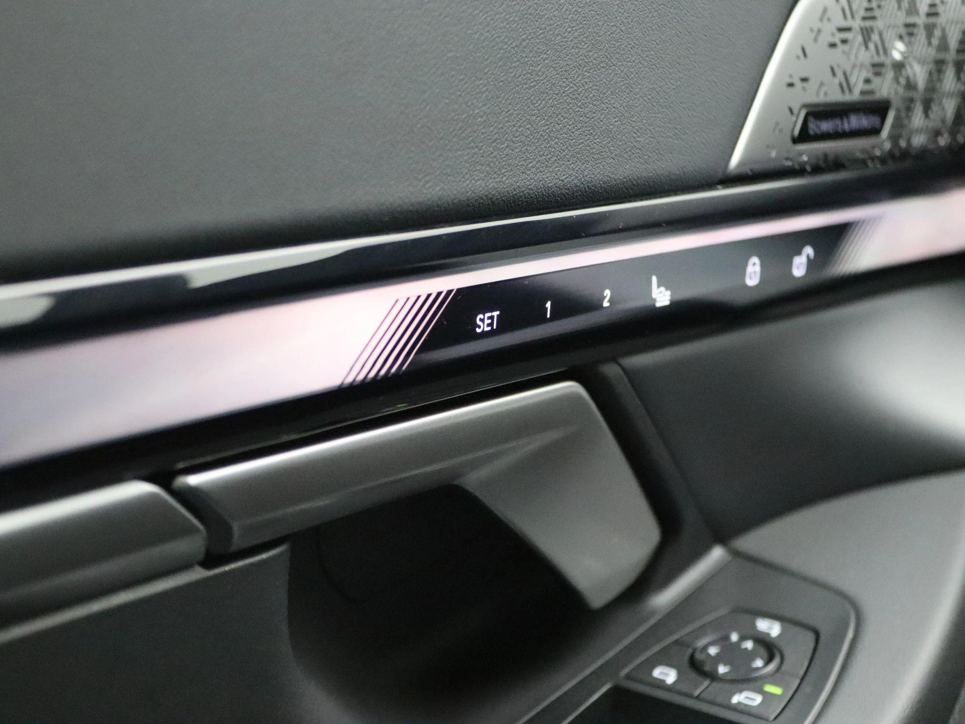 Hoofdafbeelding BMW i5