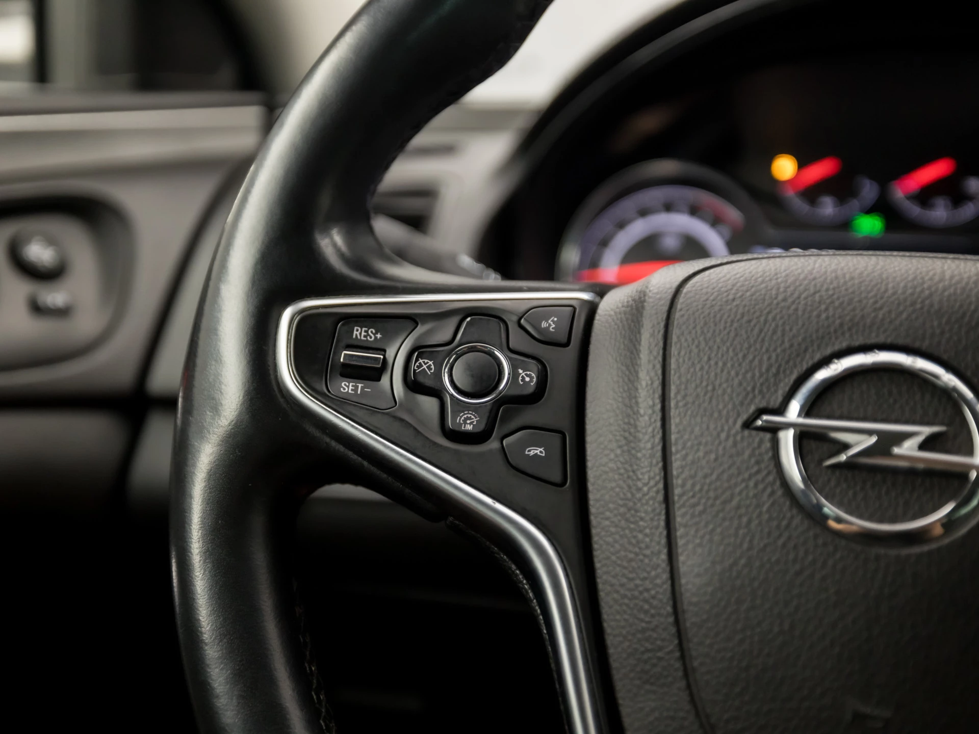 Hoofdafbeelding Opel Insignia
