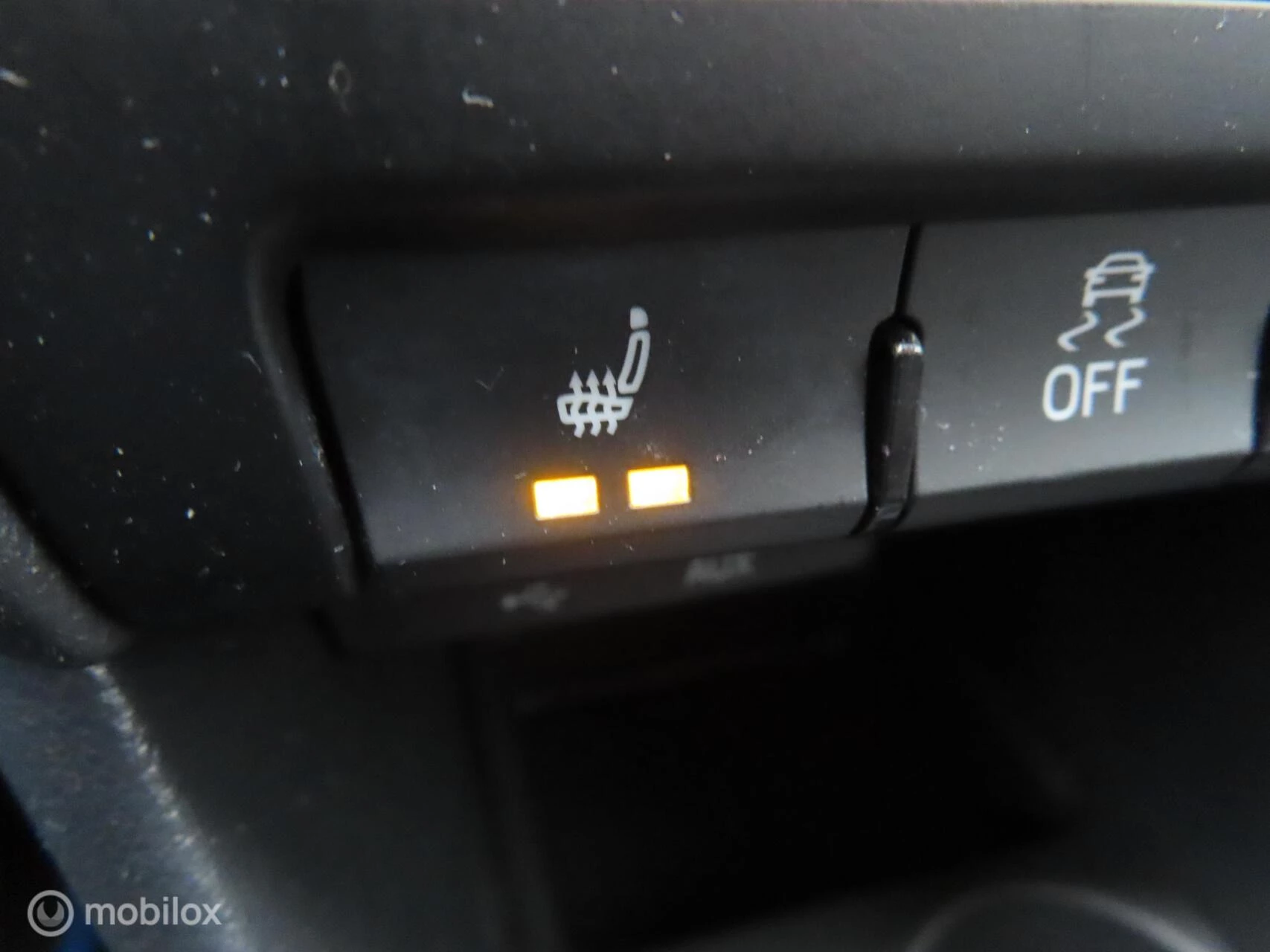 Hoofdafbeelding Škoda Rapid