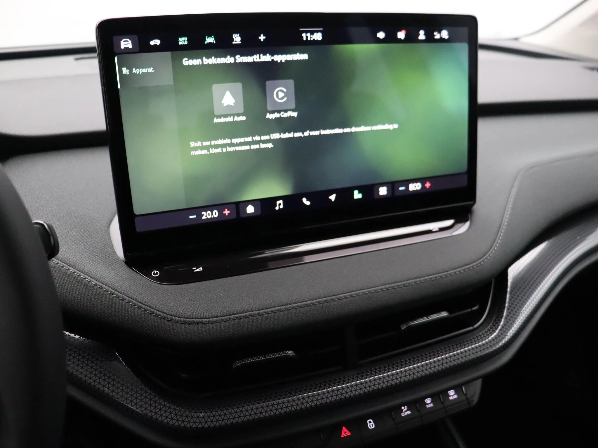 Hoofdafbeelding Škoda Elroq