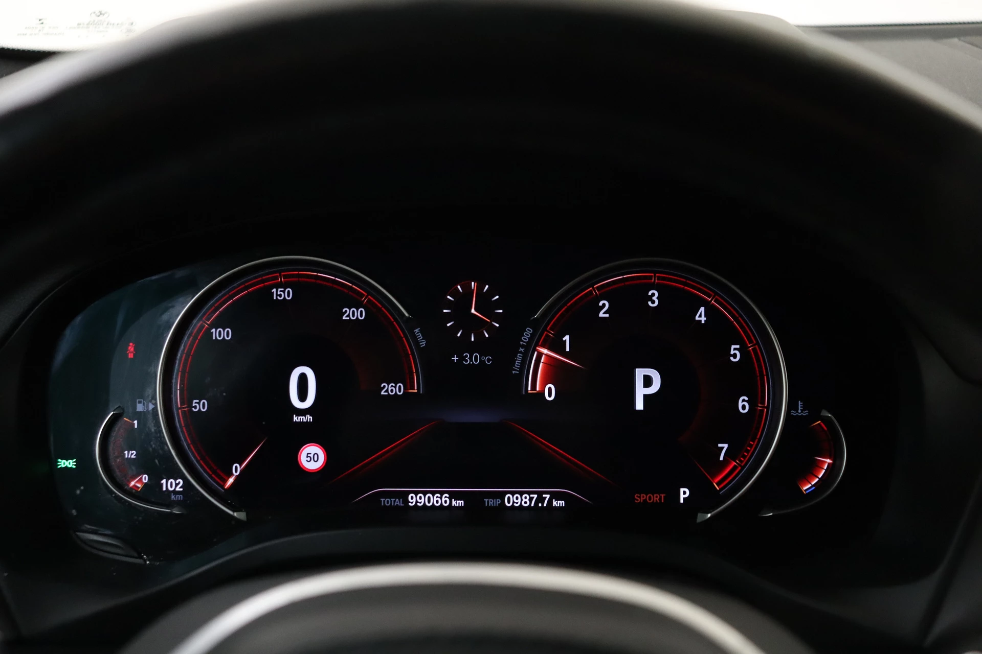 Hoofdafbeelding BMW X4