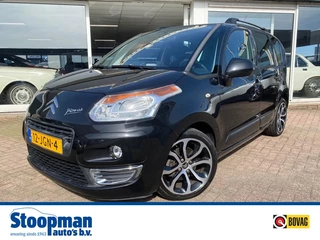 Citroën C3 Picasso 1.6 VTi Aura Airco Cruise El.ramen 99.415km