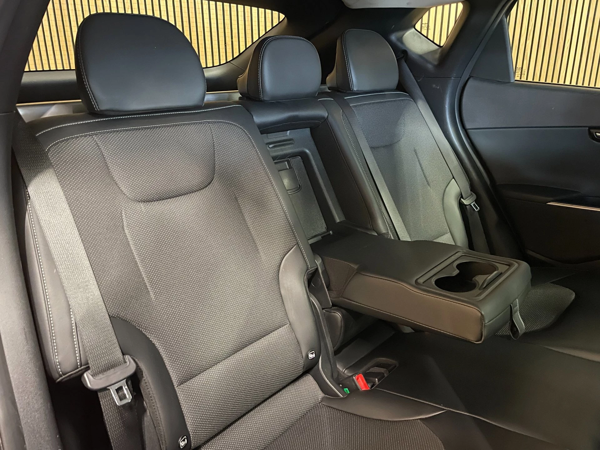 Hoofdafbeelding Kia EV6