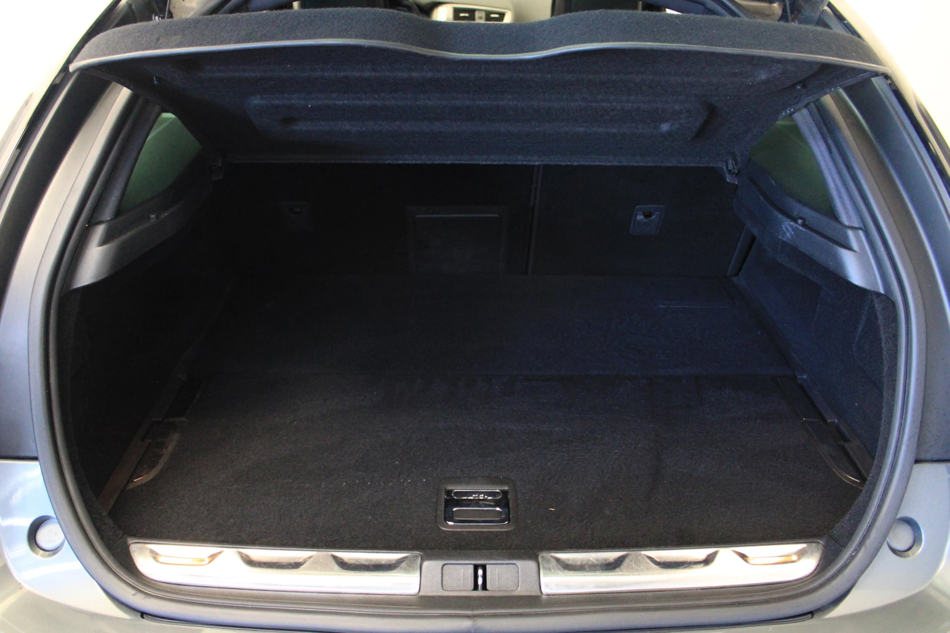 Hoofdafbeelding Citroën DS5