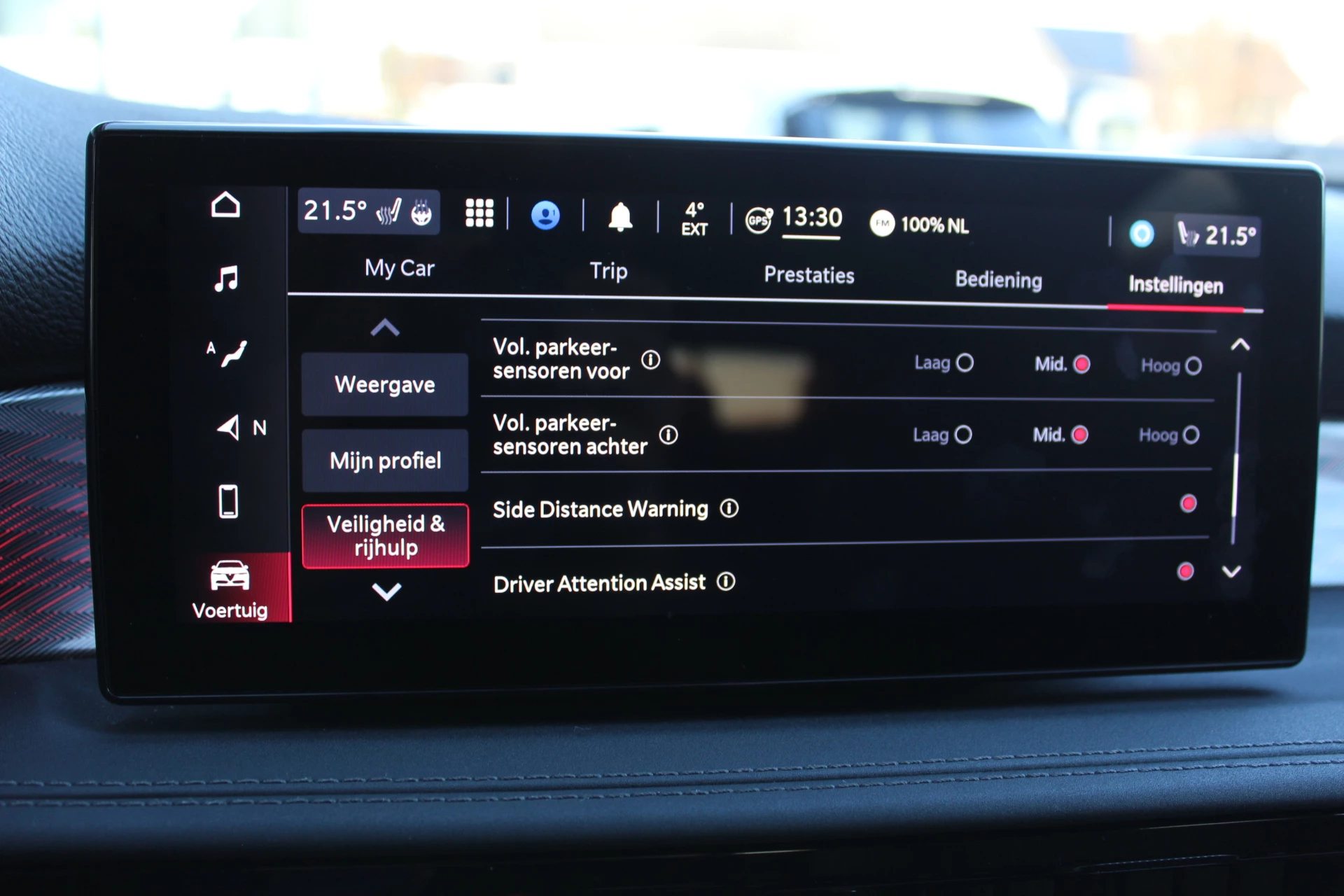 Hoofdafbeelding Alfa Romeo Tonale