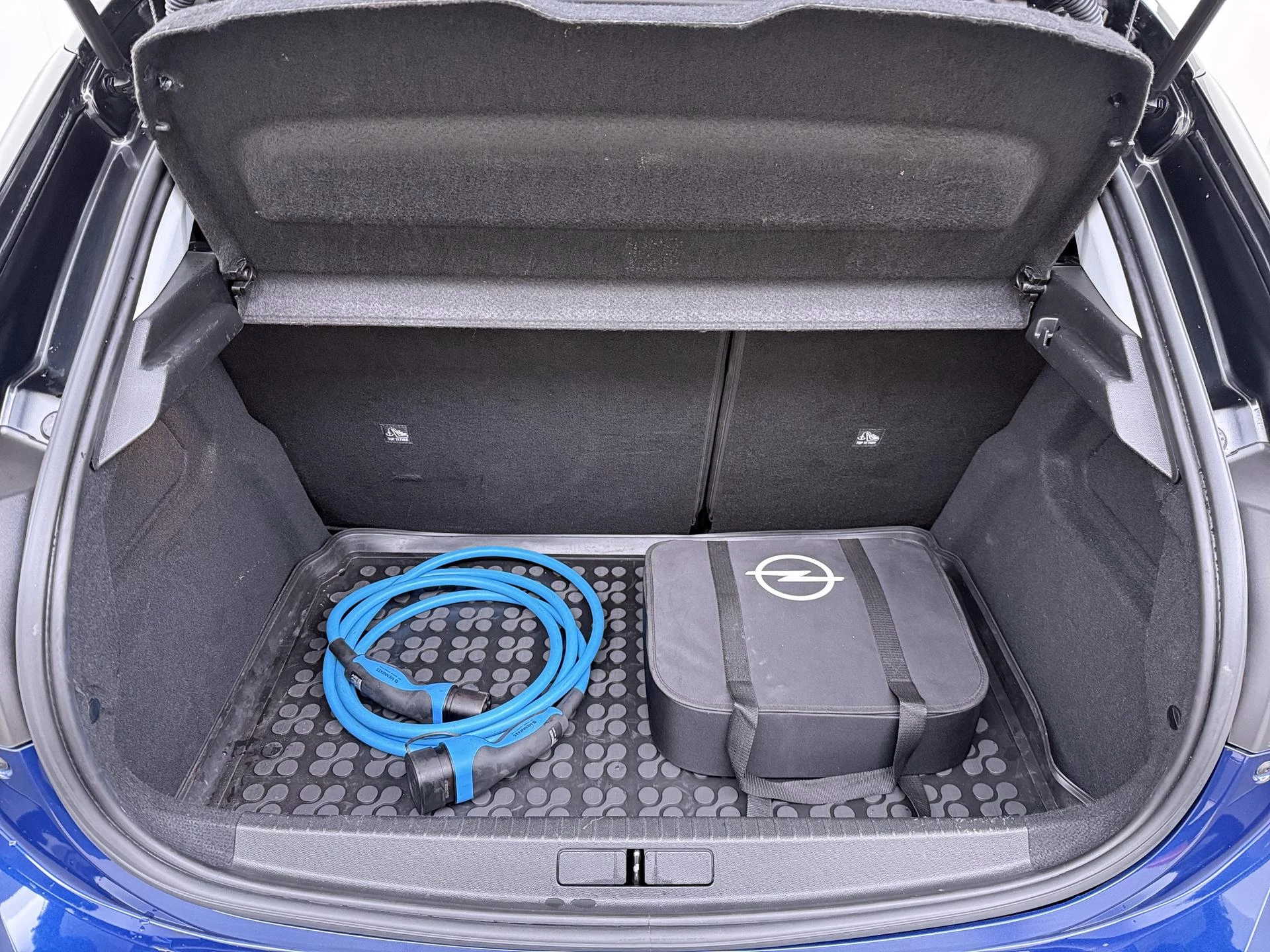 Hoofdafbeelding Opel Corsa-e