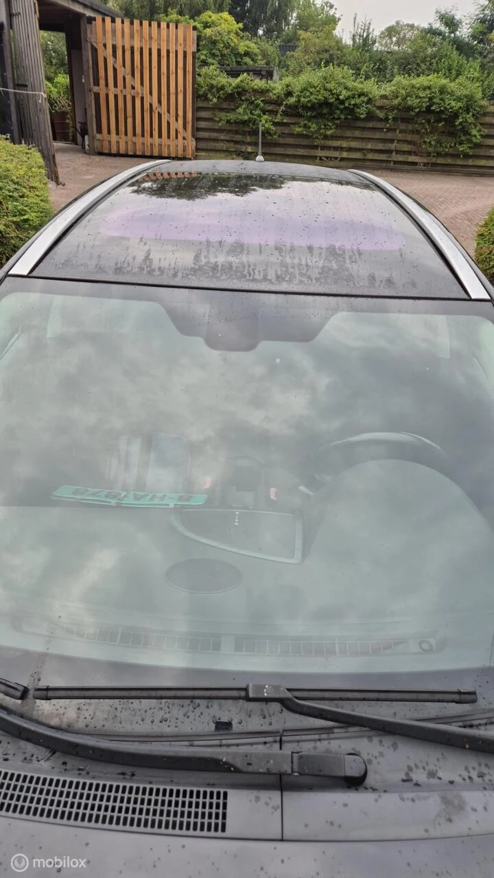 Hoofdafbeelding Toyota Avensis