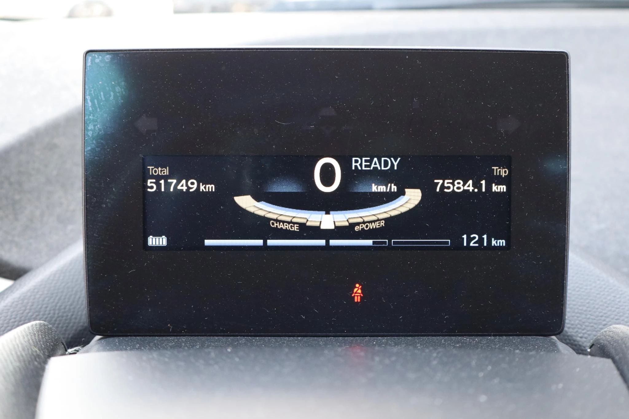 Hoofdafbeelding BMW i3