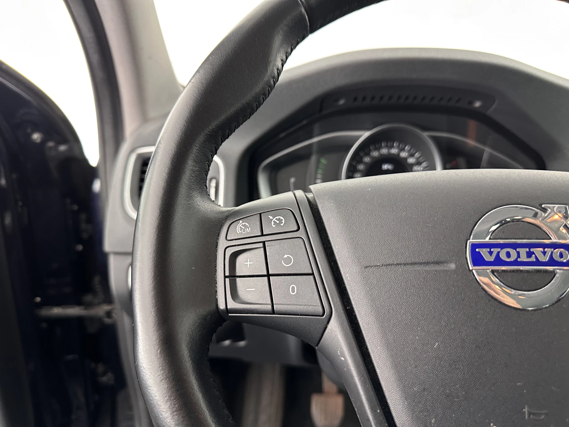 Hoofdafbeelding Volvo S60