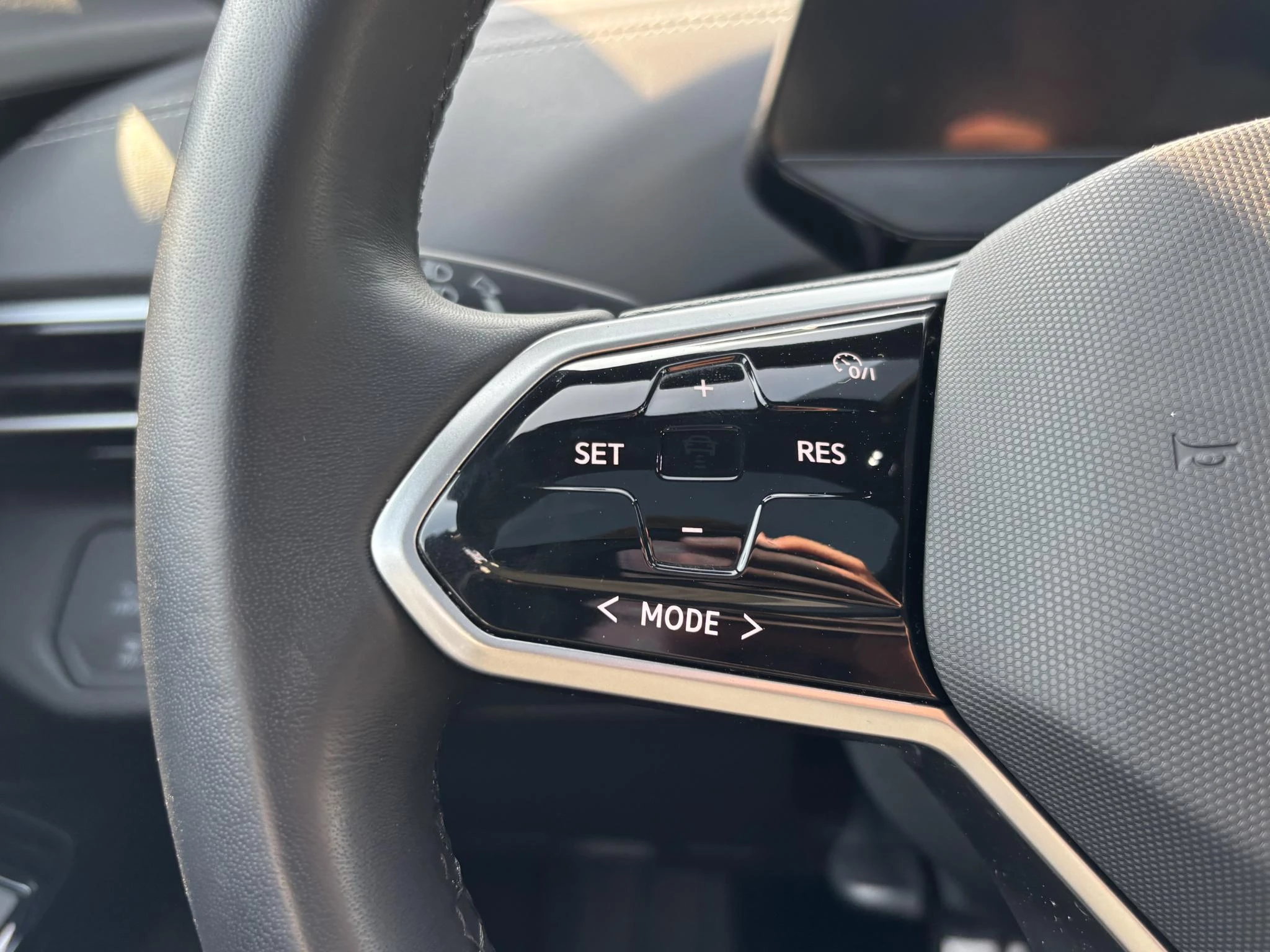 Hoofdafbeelding Volkswagen ID.5