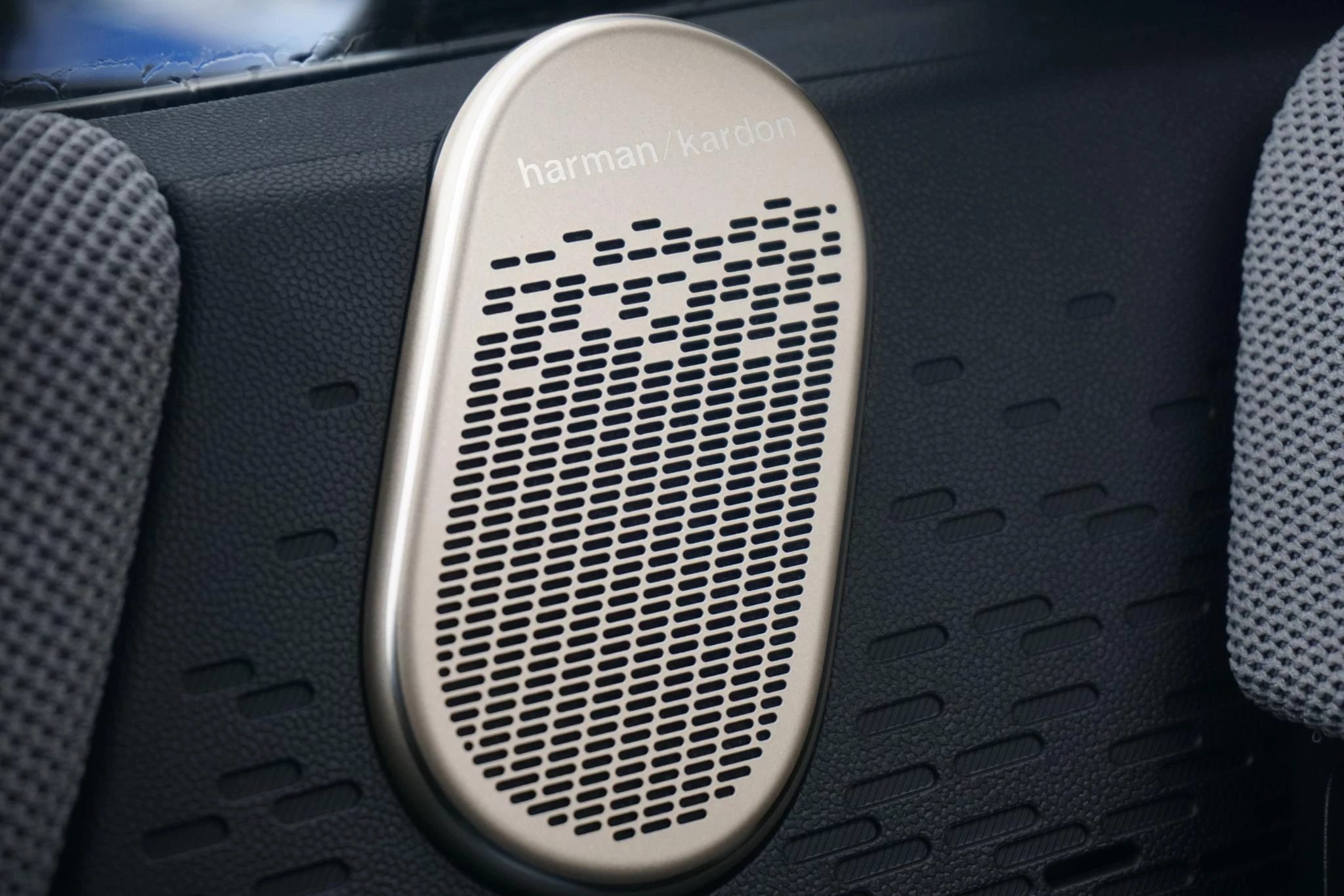 Hoofdafbeelding MINI 3-deurs