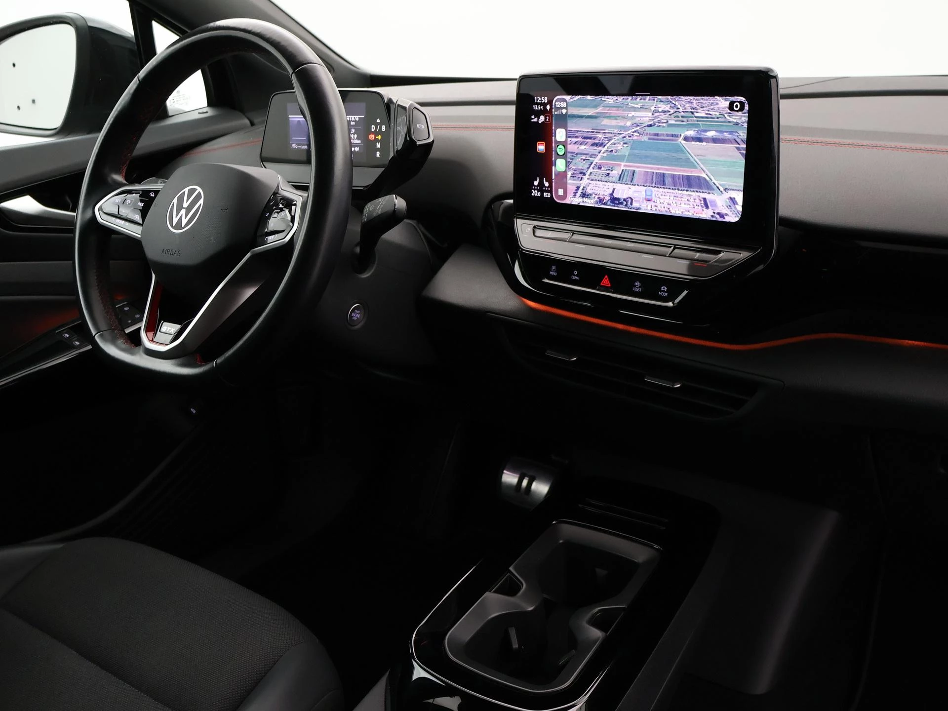 Hoofdafbeelding Volkswagen ID.4