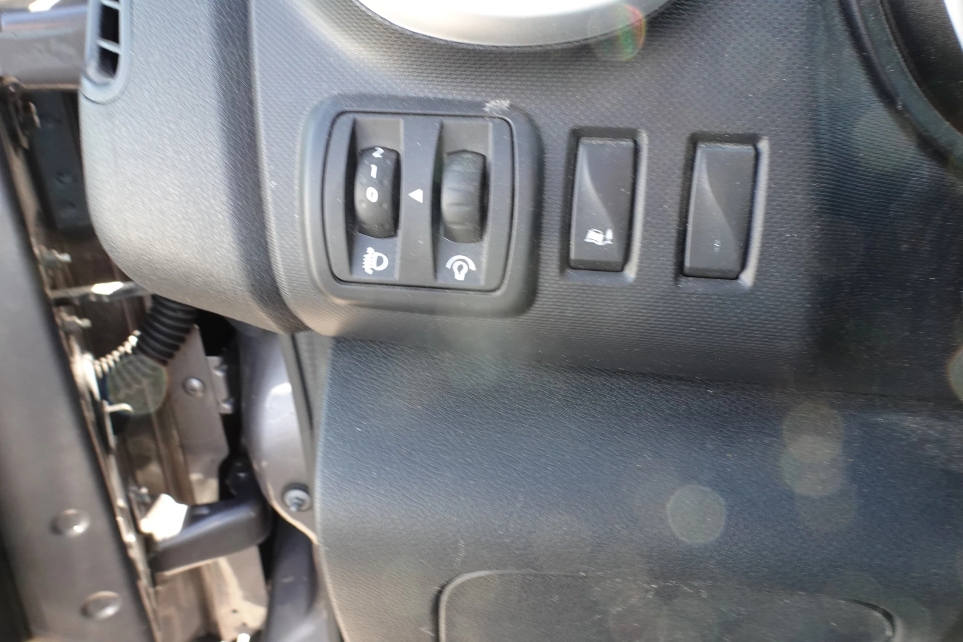 Hoofdafbeelding Fiat Talento